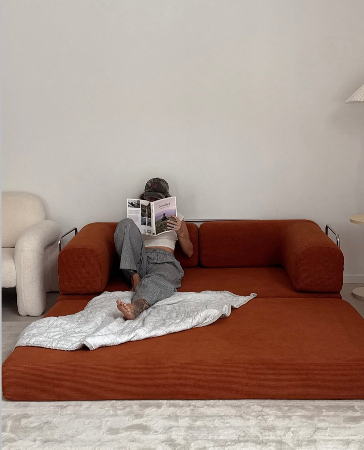 How PortaSofa Redefines Modern Comfort for Every Lifestyle